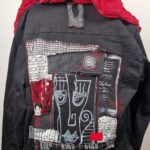 Katana Zakochany John XL