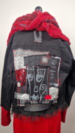 Katana Zakochany John XL