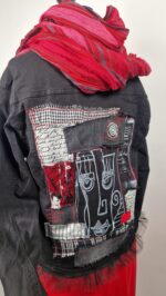 Katana Zakochany John XL - obrazek 18