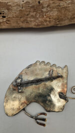 Brocha Zenobiusz Kameleon - obrazek 6