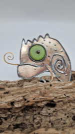 Brocha Zenobiusz Kameleon - obrazek 5