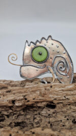 Brocha Zenobiusz Kameleon - obrazek 6