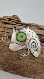 Brocha Zenobiusz Kameleon