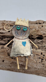 Niebieskooka Klulewna - obrazek 2