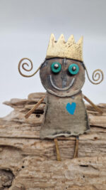 Niebieskooka Klulewna - obrazek 3