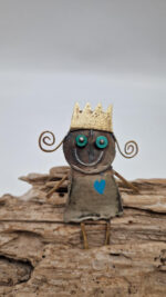 Niebieskooka Klulewna - obrazek 4