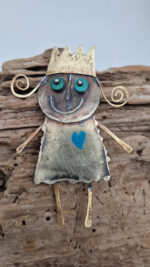 Niebieskooka Klulewna - obrazek 5