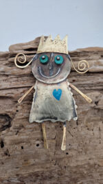 Niebieskooka Klulewna - obrazek 6