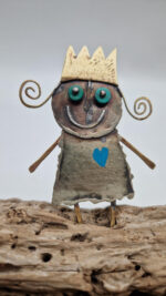 Niebieskooka Klulewna