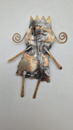 Niebieskooka Klulewna - obrazek 8