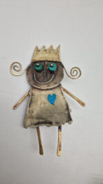 Niebieskooka Klulewna - obrazek 9