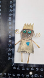 Niebieskooka Klulewna - obrazek 10