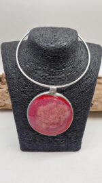 Naszyjnik - obroża - obrazek 14