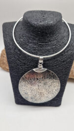 Naszyjnik - obroża - obrazek 19