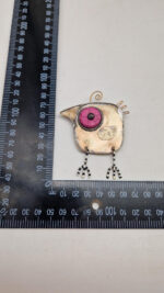 Brocha Pan P - obrazek 2