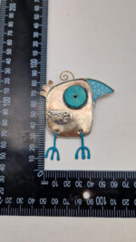 Brocha Pan Blu - obrazek 11