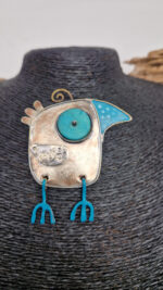 Brocha Pan Blu - obrazek 2