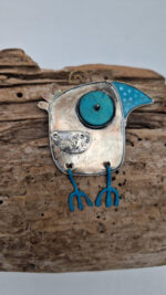 Brocha Pan Blu - obrazek 3