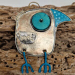 Brocha Pan Blu