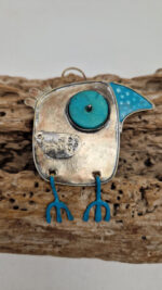 Brocha Pan Blu