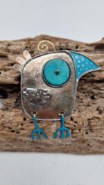 Brocha Pan Blu - obrazek 5