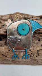 Brocha Pan Blu - obrazek 6