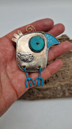 Brocha Pan Blu - obrazek 8