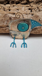 Brocha Pan Blu - obrazek 9