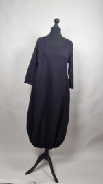 Sukienka Zuzaza L/XL z rękawem - obrazek 3