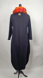 Sukienka Zuzaza L/XL z rękawem - obrazek 11