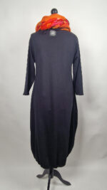 Sukienka Zuzaza L/XL z rękawem - obrazek 12