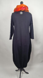 Sukienka Zuzaza L/XL z rękawem - obrazek 13