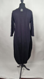 Sukienka Zuzaza L/XL z rękawem - obrazek 15