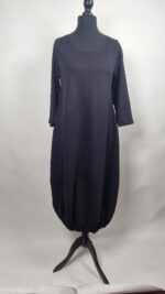 Sukienka Zuzaza L/XL z rękawem - obrazek 16