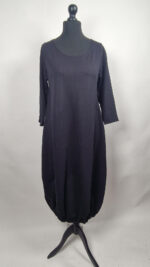 Sukienka Zuzaza L/XL z rękawem - obrazek 17