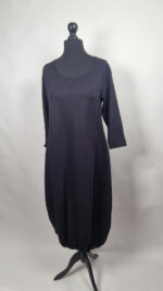 Sukienka Zuzaza L/XL z rękawem - obrazek 18