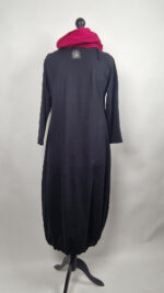 Sukienka Zuzaza M/L  z rękawem - obrazek 14