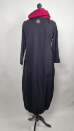 Sukienka Zuzaza M/L  z rękawem - obrazek 15