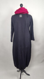 Sukienka Zuzaza M/L  z rękawem - obrazek 16