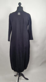 Sukienka Zuzaza M/L  z rękawem - obrazek 18