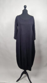 Sukienka Zuzaza M/L  z rękawem - obrazek 19