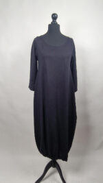 Sukienka Zuzaza M/L  z rękawem - obrazek 20