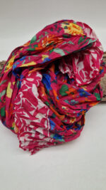 Szal Festiwal Kwiatów - obrazek 7