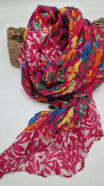 Szal Festiwal Kwiatów - obrazek 8