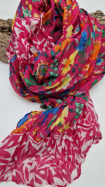 Szal Festiwal Kwiatów