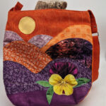 Torba Zachód Słońca