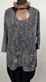 Lniana Antonella - obrazek 3