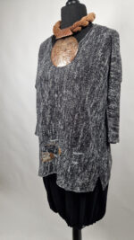 Lniana Antonella - obrazek 4