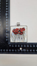 Wisior Maki na Niebie - obrazek 2