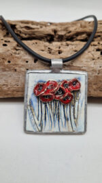 Wisior Maki na Niebie - obrazek 6